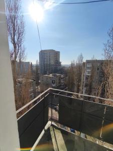 Apartment on Pedagogicheskaya