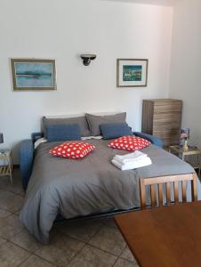 Casa Giovanna Appartamento vicino al lago