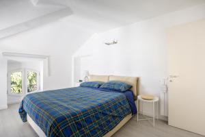 Elegante Attico Fronte Lago - Casa Barozzi