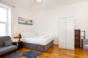 Well Connected 1BDR Studio Flat in Kennington