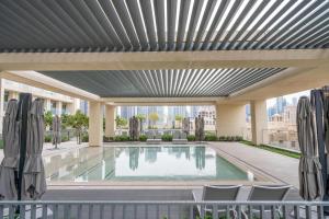 GuestReady - 1BR | On Burj Khalifa Boulevard