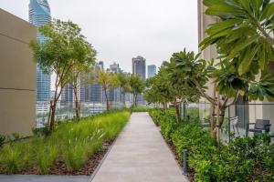 GuestReady - 1BR | On Burj Khalifa Boulevard