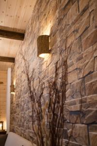 Wooden Oasis in Volos Center
