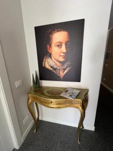 La Graniglie-Holiday Apartment