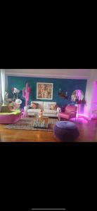 Appartamento Camera LGBTQ friendly
