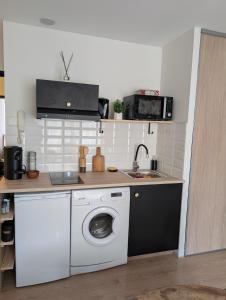 Linstant urbain - Une pause cosy en cente-ville