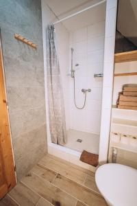 SKLÍPEK POD STOLOVOU HOROU