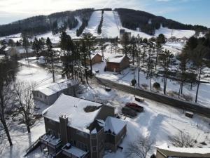 A Wisp-Er Away: 5BR retreat at Wisphot tub fire pit Ski Golf