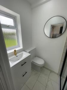 Lux Living No 5 Stylish 1-Bed Free Parking Oxford