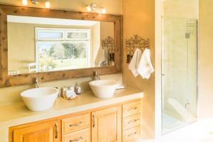 Patagonia Villa and Chalet Experience
