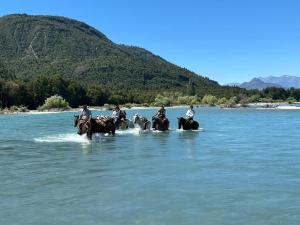 Patagonia Villa and Chalet Experience