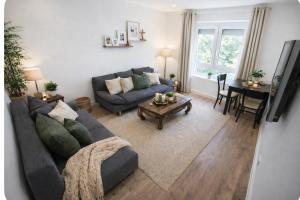 Apartment Heide
