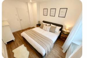 Apartment Heide