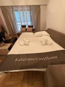 KalaGans CosyHome with Free Parking