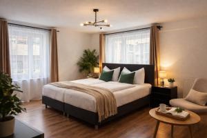 ART Apartments Tirol - nähe Alpbachtal - mit Balkon & Bergblick