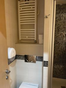 Apartmani Brvenik 208