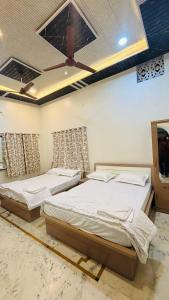 Babuseth Guest House and Lodging