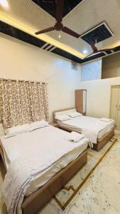 Babuseth Guest House and Lodging