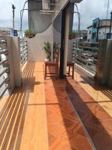 Casa Hotel Lunita