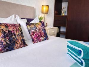 Solanza Club & Residence