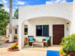 Solanza Club & Residence