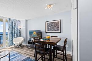 Oceans One Resort Unit 404 - Oceanfront