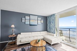 Oceans One Resort Unit 404 - Oceanfront