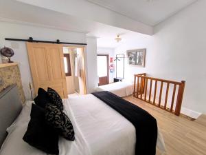 Apartamento Magnolia