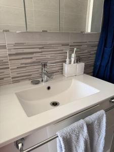 Bilocale a due passi dal centro