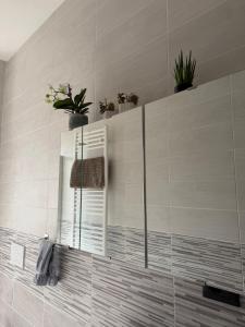 Bilocale a due passi dal centro