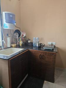 Alffys home stay