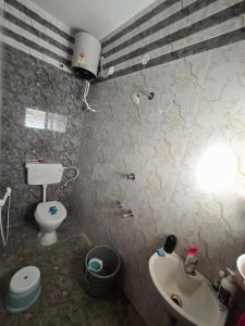 Alffys home stay