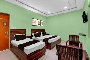 Hotel O City Guest House