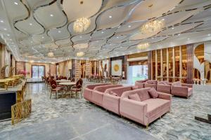 Hotel O The Golden Rose Banquet By Vaishnavi