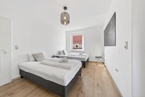Apartment mit Aussicht über Osterode
