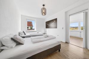 Apartment mit Aussicht über Osterode