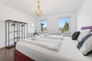 Apartment mit Aussicht über Osterode