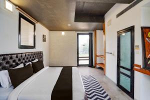 Hotel O Ayatti By Caparo