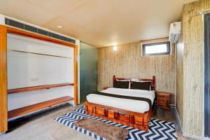 Hotel O Ayatti By Caparo