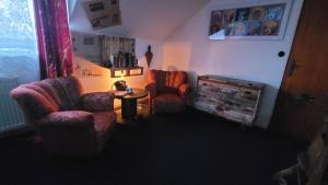 Southfork Farma Všetice