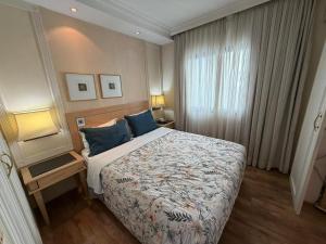 Hotel Pamplona Paulista Jardins cozinha garagem grátis ótima localização 2806