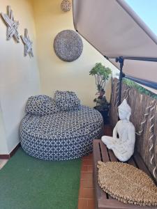 Apartament Olhos do Mar T1 beach Olhos de Água