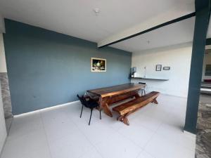 Residencial Rio Mar - Praia do Mutá