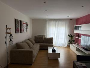 Las heras apartamento