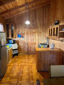 Cabañas R & L