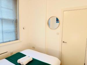 2 Bedroom Flat near Kings Cross Station - Central London Stay