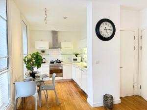 2 Bedroom Flat near Kings Cross Station - Central London Stay
