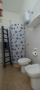 Typical Carloforte house right in the center img3