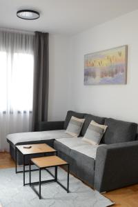SiM Apartman Vrnjačka Banja