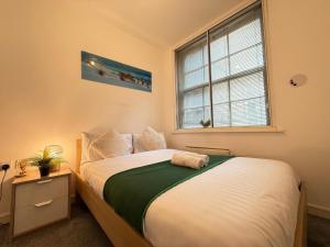 2 Bedroom Flat near Kings Cross Station - Central London Stay